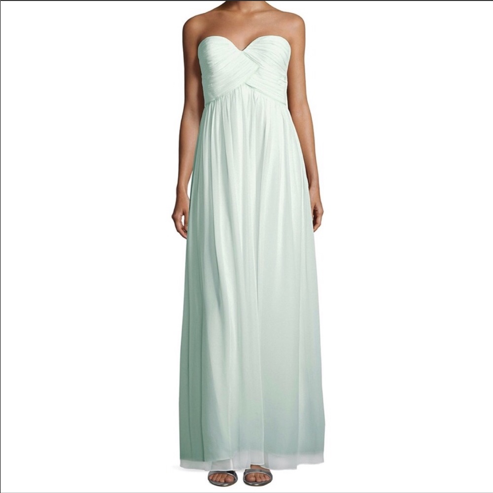 Donna Morgan bridesmaid dress size 2